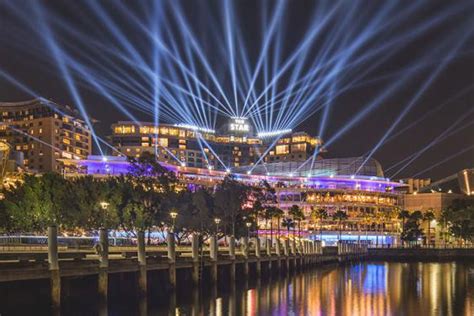 luxury escapes star casino sydney